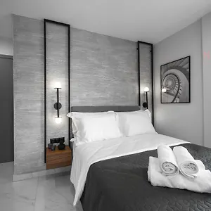 Hermes Suites, Agia Sofia, Nilie Hospitality Mgmt , Θεσσαλονίκη Ελλάδα