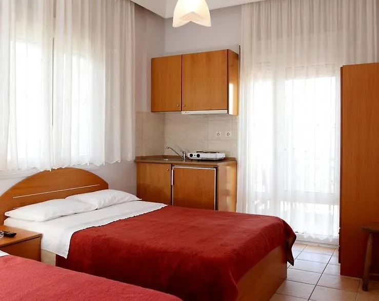 Apartment Noni Rooms Agia Triada  Greece